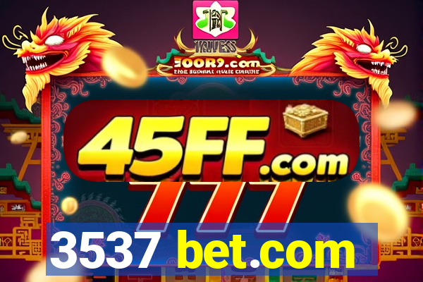 3537 bet.com